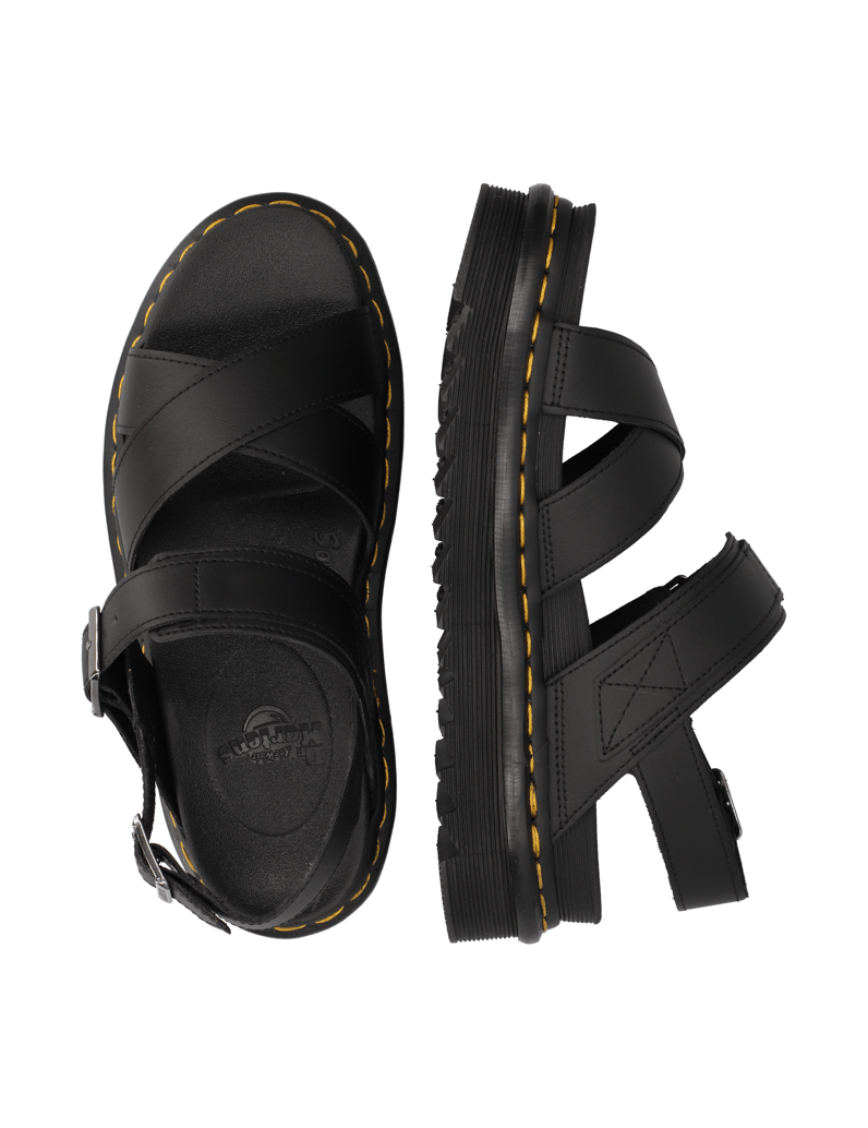 Dr.Martens-VOSS-II-schwarz