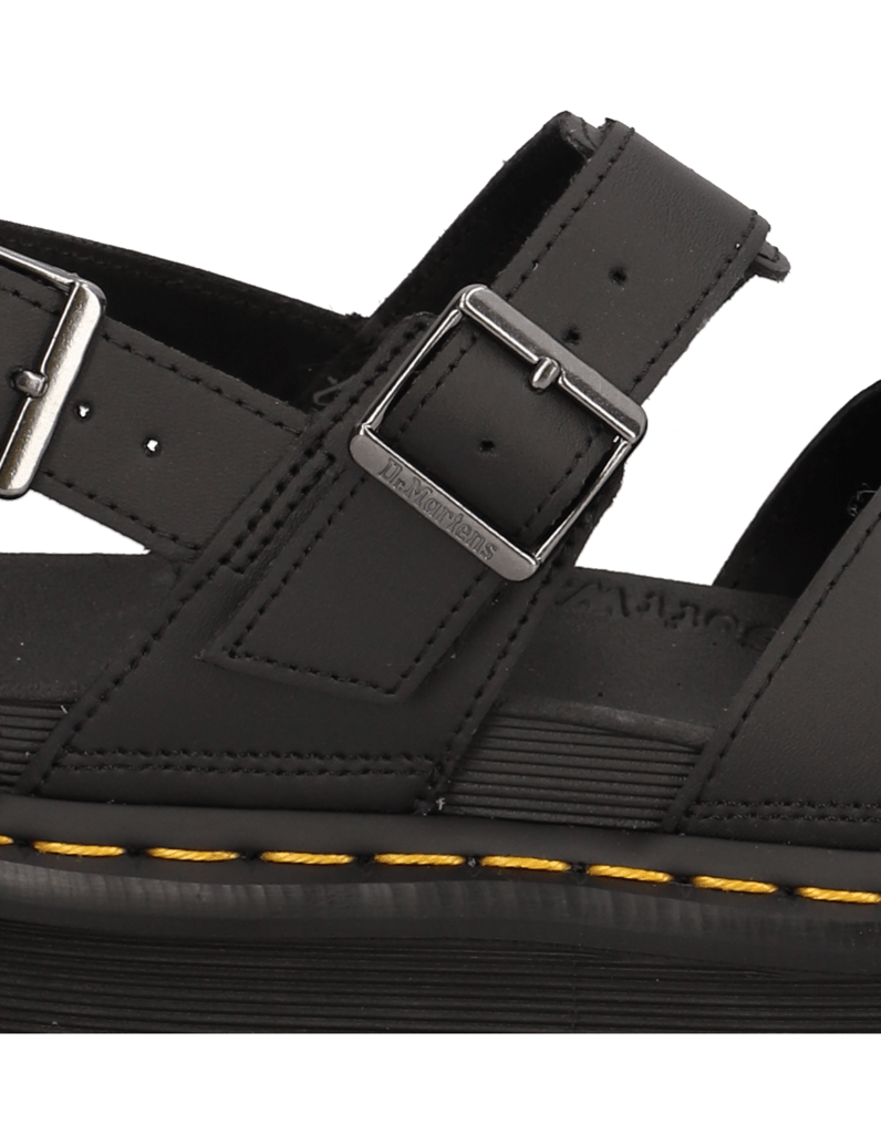 Dr.Martens-VOSS-II-schwarz