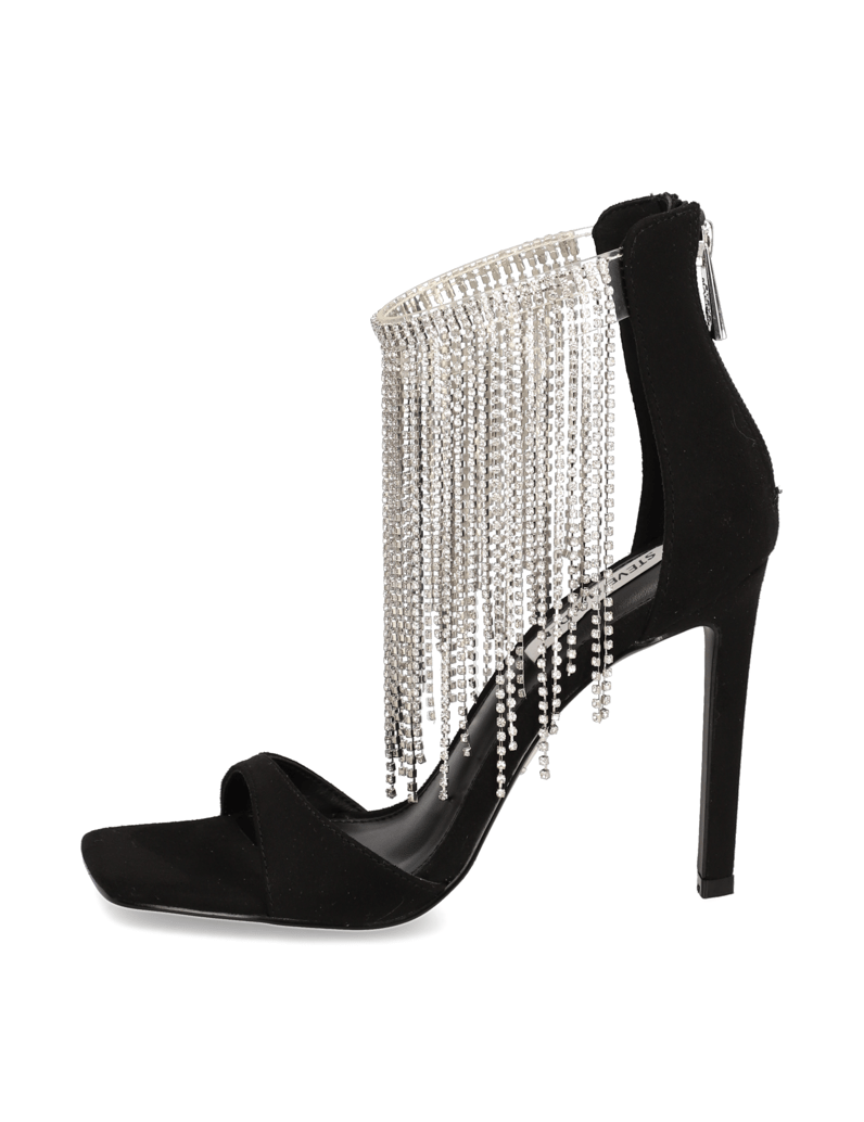 Steve-Madden-GLAMOR-črna