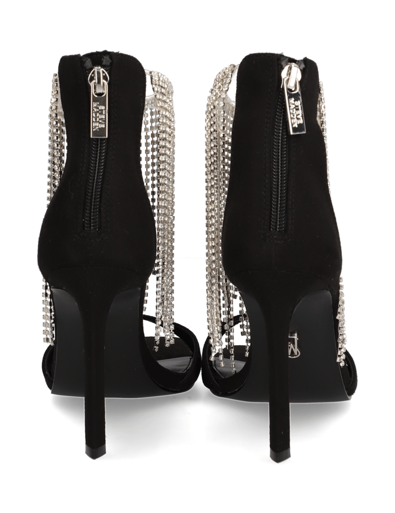 Steve-Madden-GLAMOR-črna