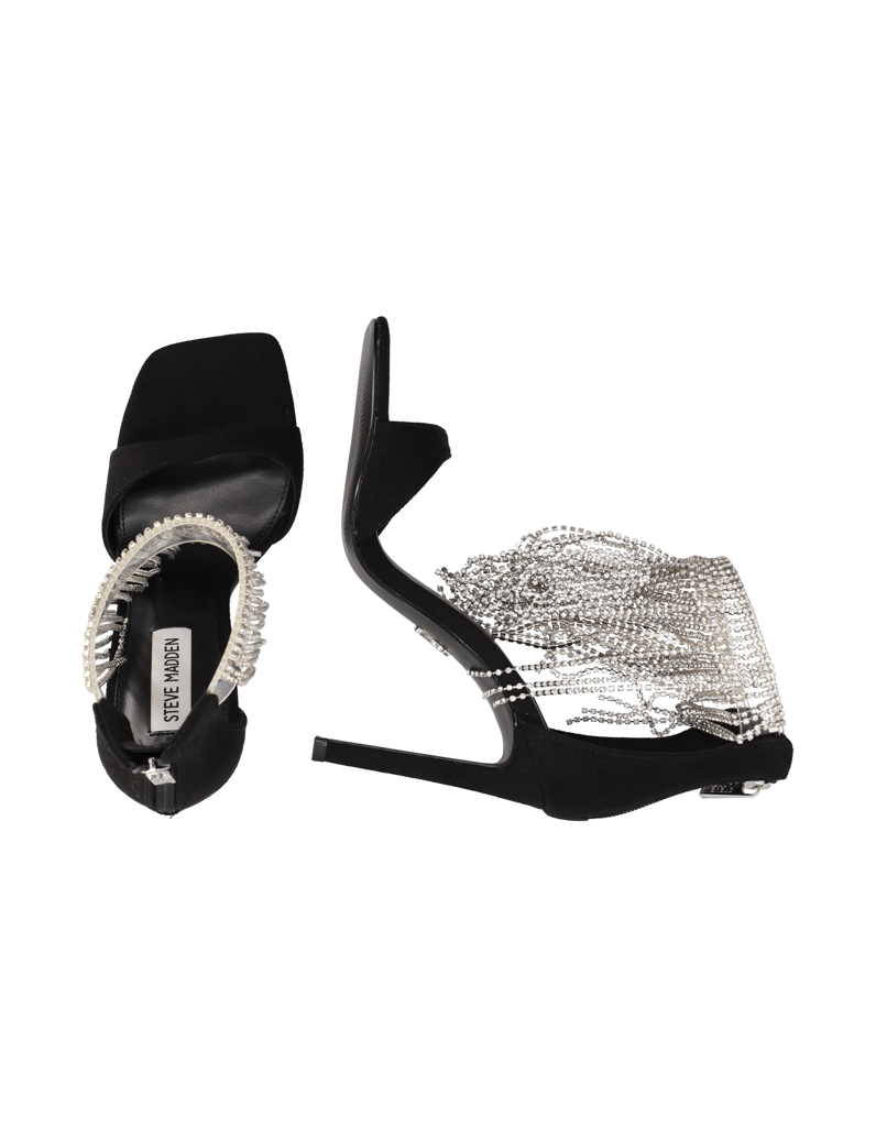 Steve-Madden-GLAMOR-črna