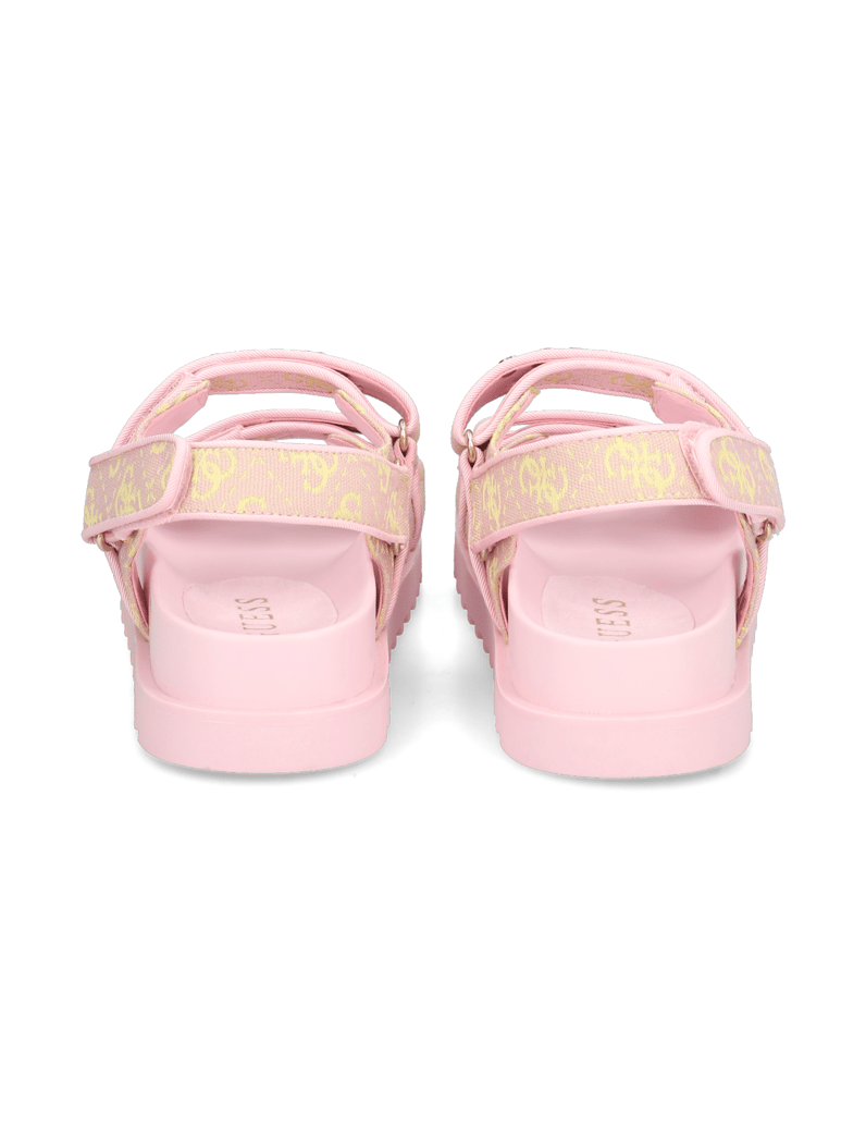 GUESS-FADISON-Sandale-pink