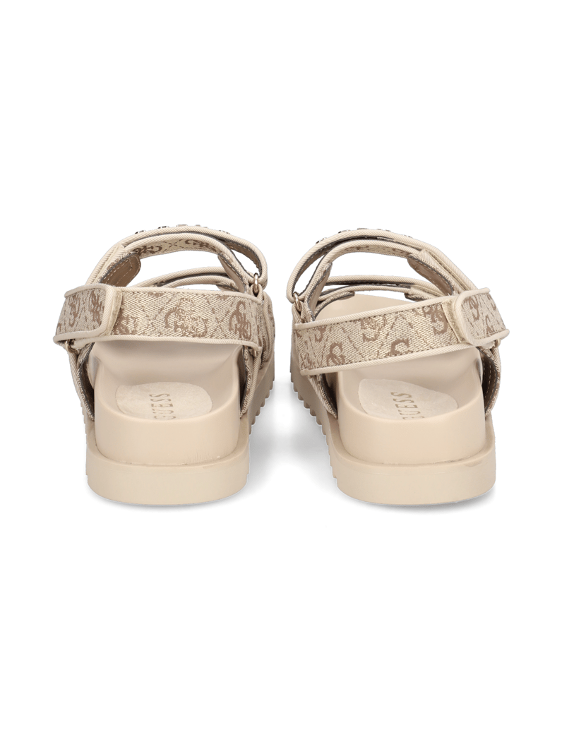 GUESS-FADISON-Sandale-beige