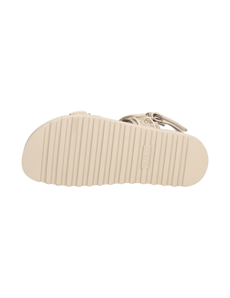 GUESS-FADISON-Sandale-beige