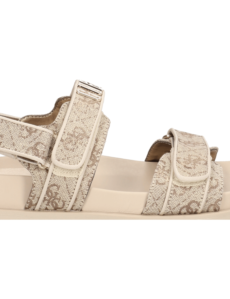 GUESS-FADISON-Sandale-beige