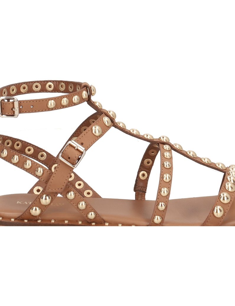 Kate-Gray-Sandale-schwarz