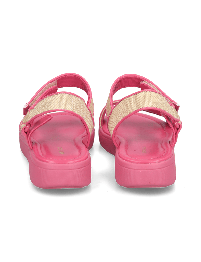 Kate-Gray-Sandale-gelb