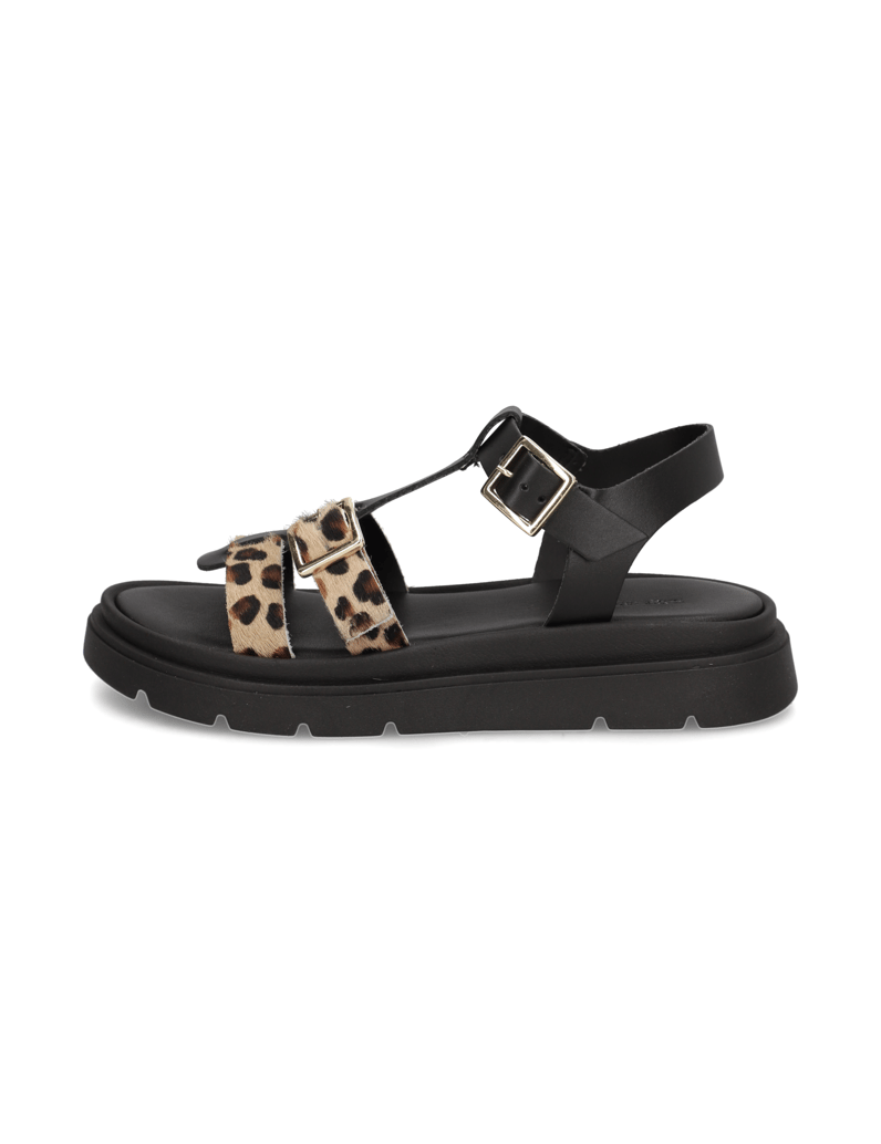 Kate-Gray-Sandale-schwarz