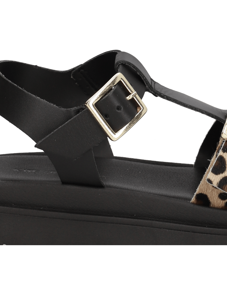 Kate-Gray-Sandale-schwarz