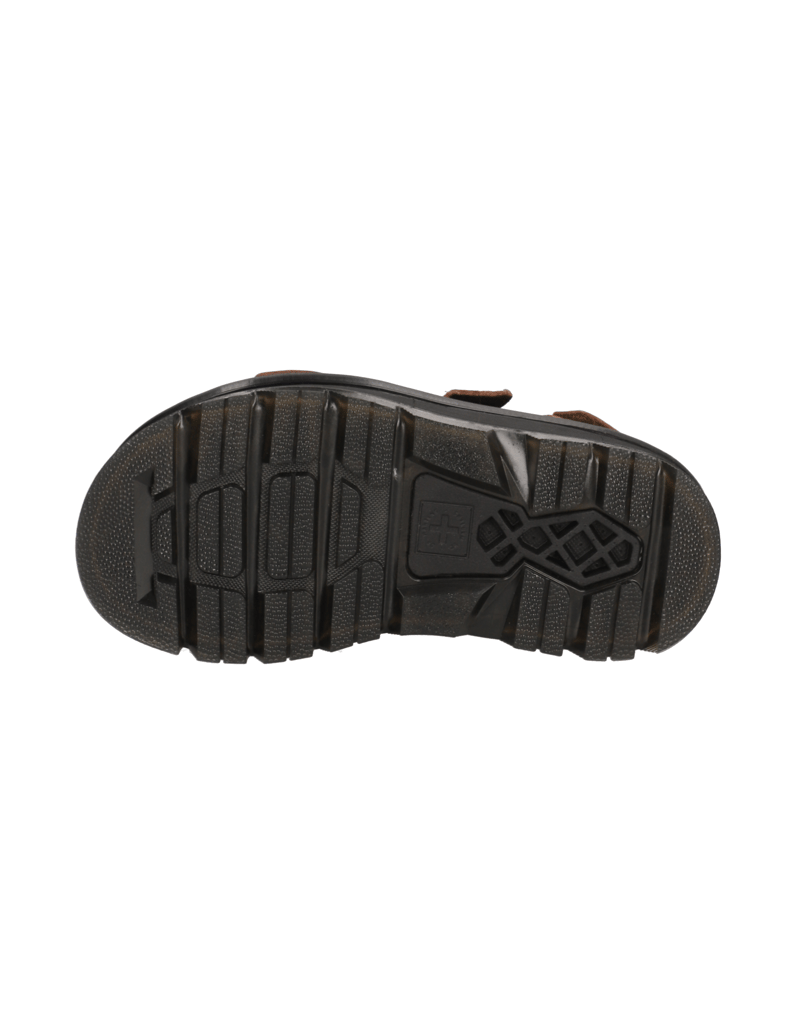Dr.Martens-sandály-hnědá