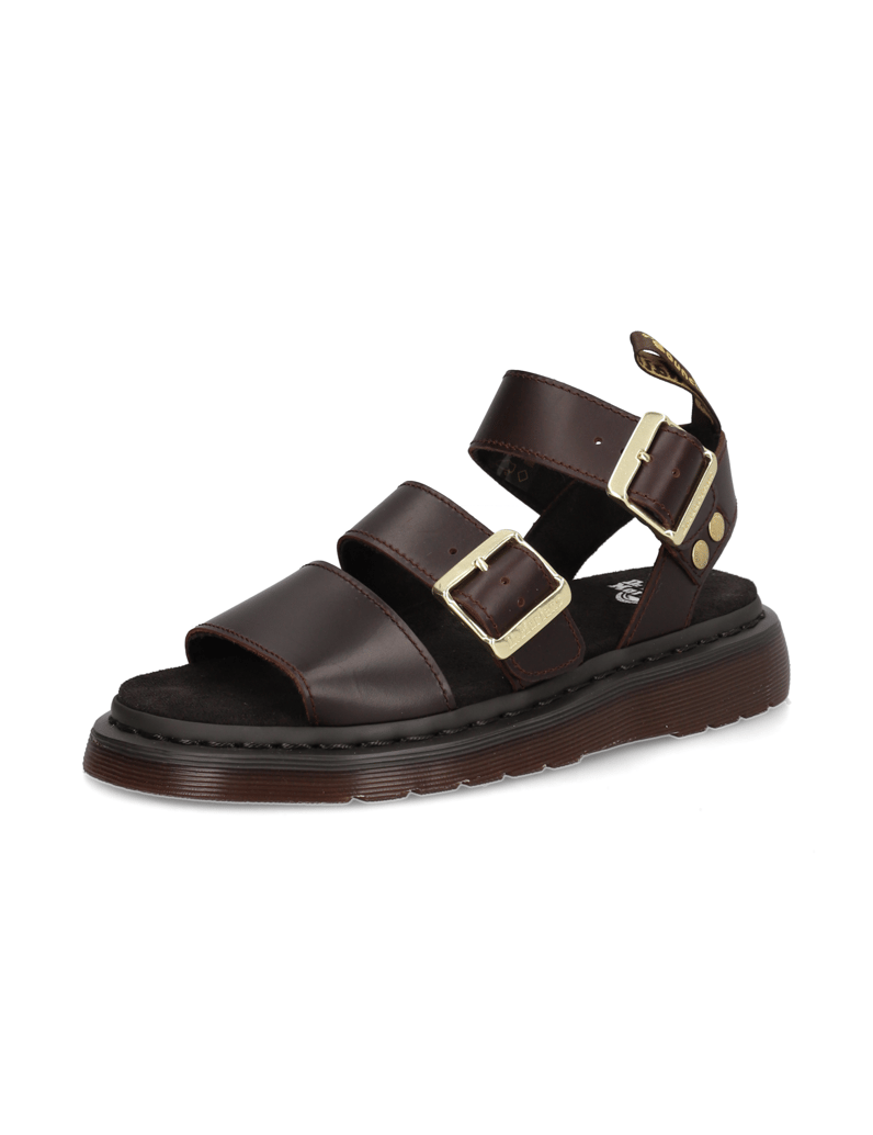 Dr.Martens-Gryphon-Strap-Sandal-hnědá