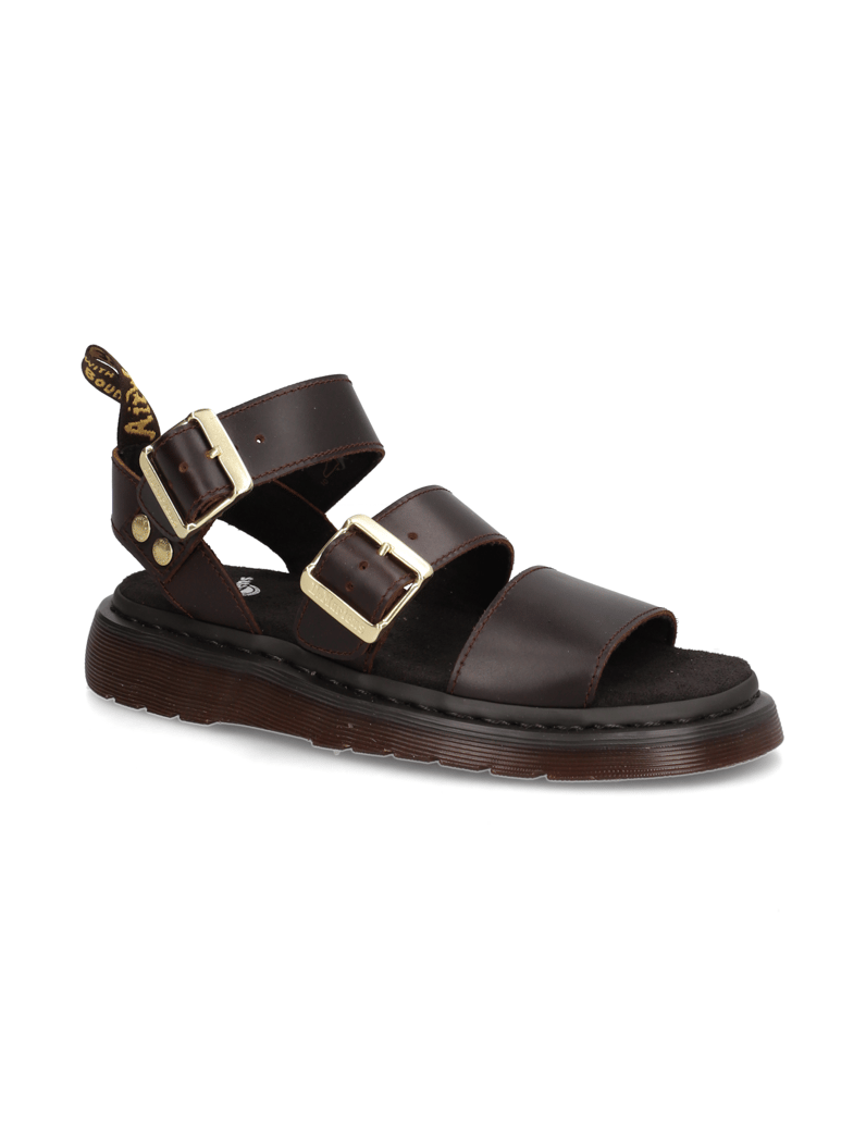 Dr.Martens-Gryphon-Strap-Sandal-hnědá
