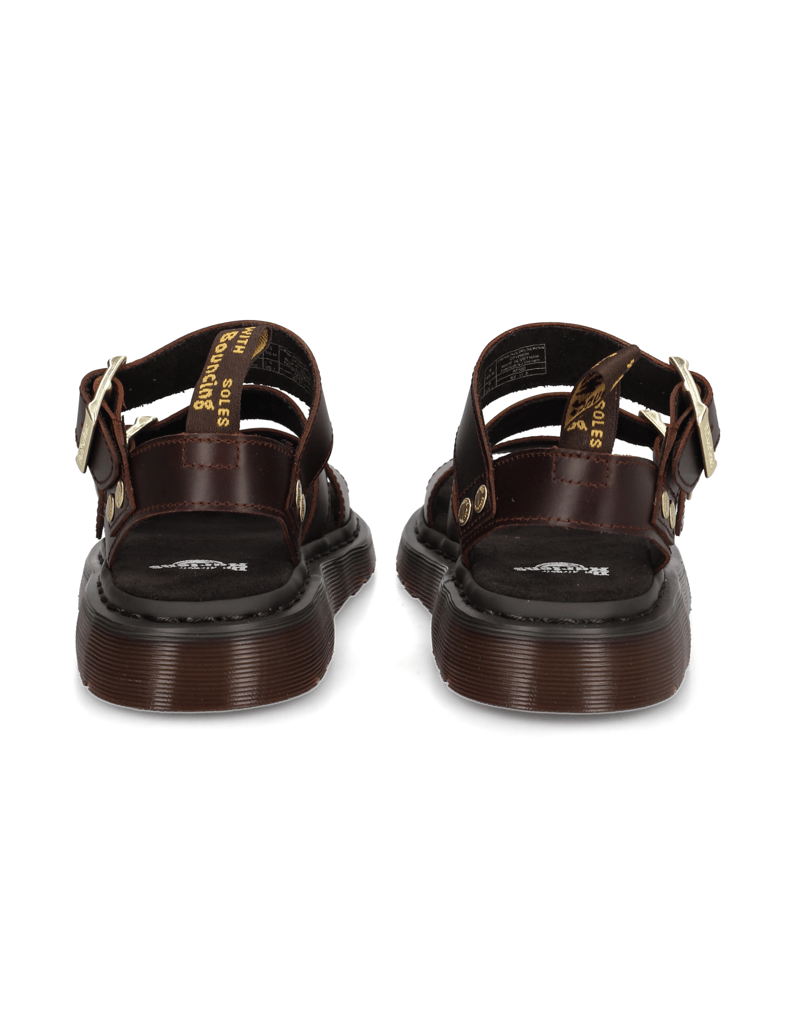Dr.Martens-Gryphon-Strap-Sandal-hnědá