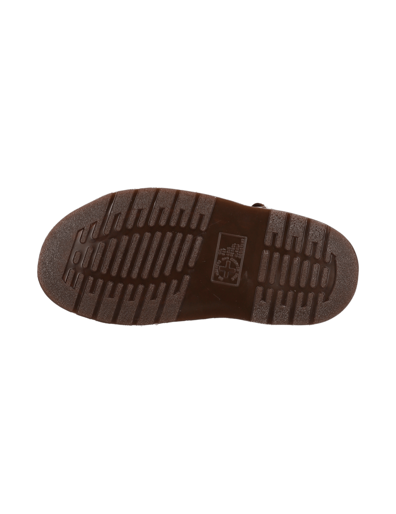 Dr.Martens-Gryphon-Strap-Sandal-hnědá