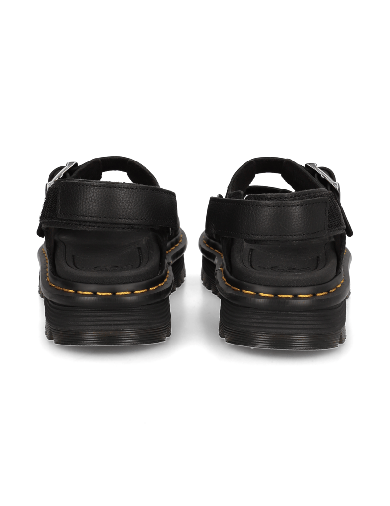 Dr.Martens-ZebZag-Sandal-černá