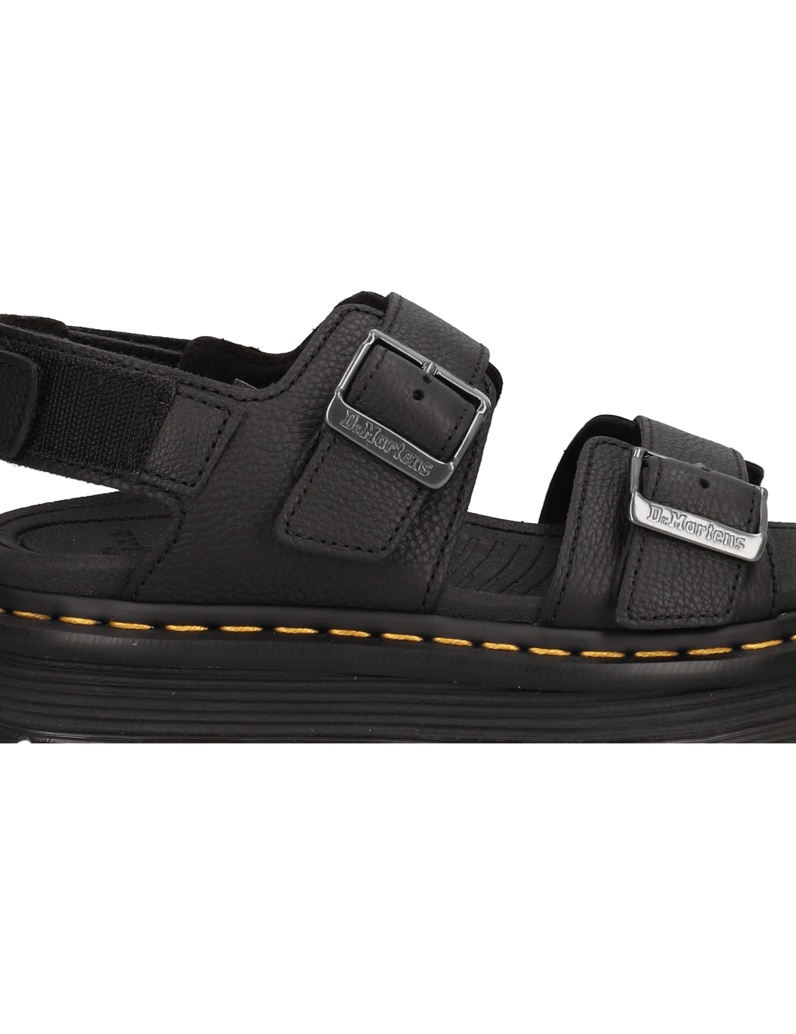Dr.Martens-ZebZag-Sandal-černá
