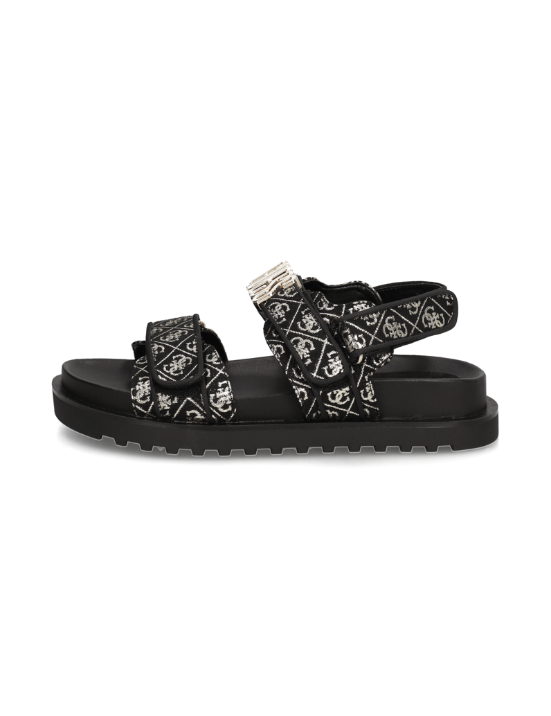 GUESS-FABELIS-schwarz