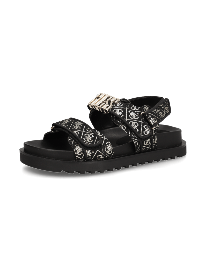 GUESS-FABELIS-schwarz