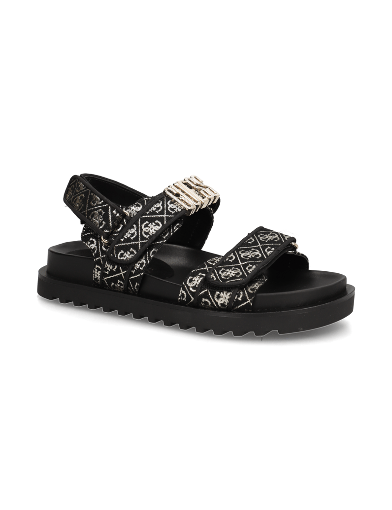 GUESS-FABELIS-schwarz