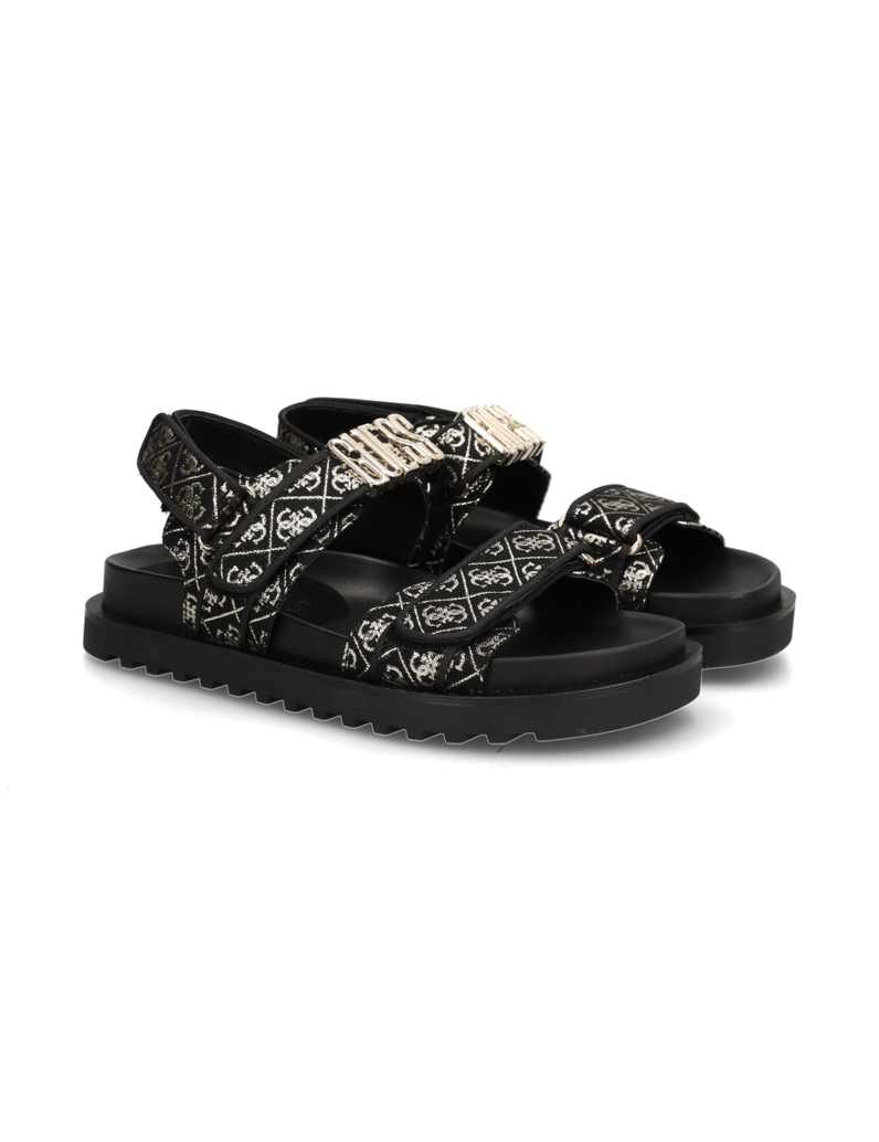GUESS-FABELIS-schwarz