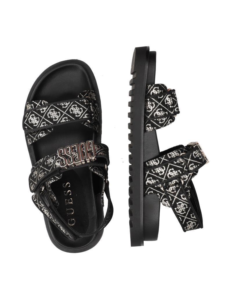 GUESS-FABELIS-schwarz