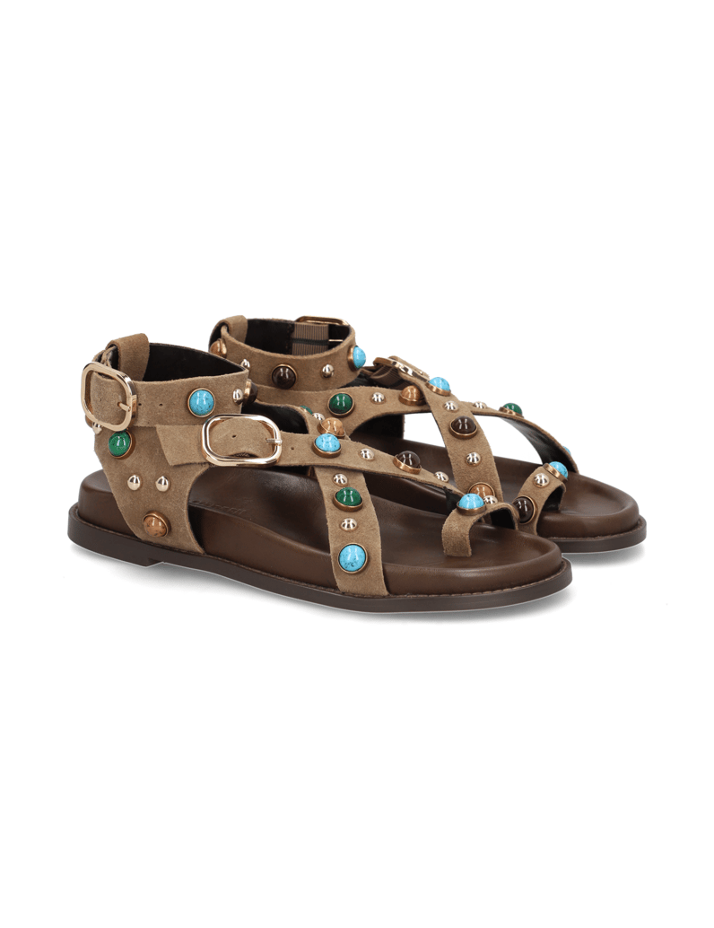 Steve-Madden-LINEAR-rjava