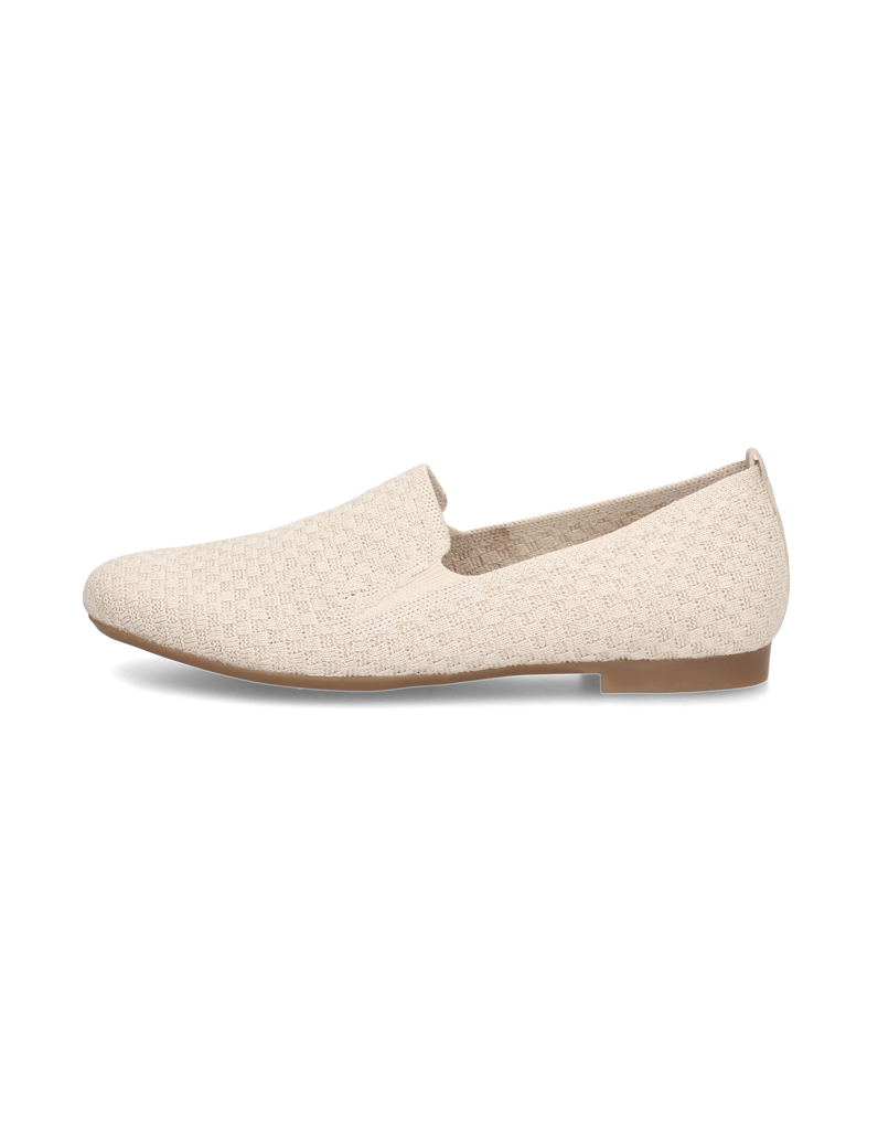 Remonte-Slipper-schwarz