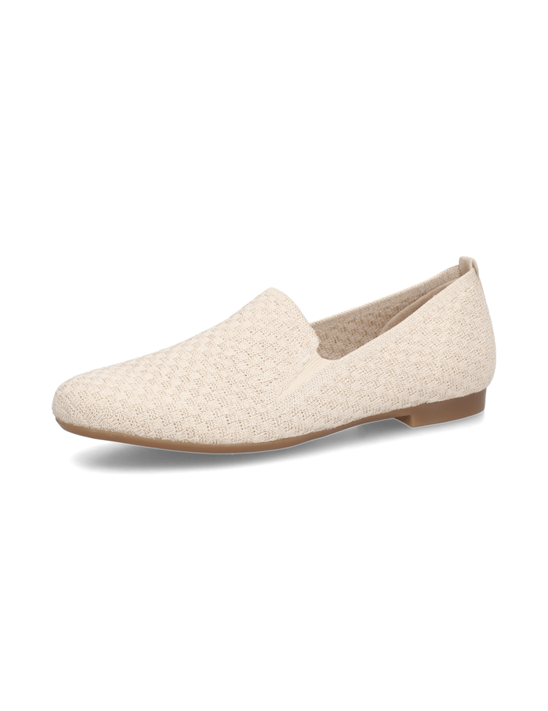 Remonte-Slipper-schwarz