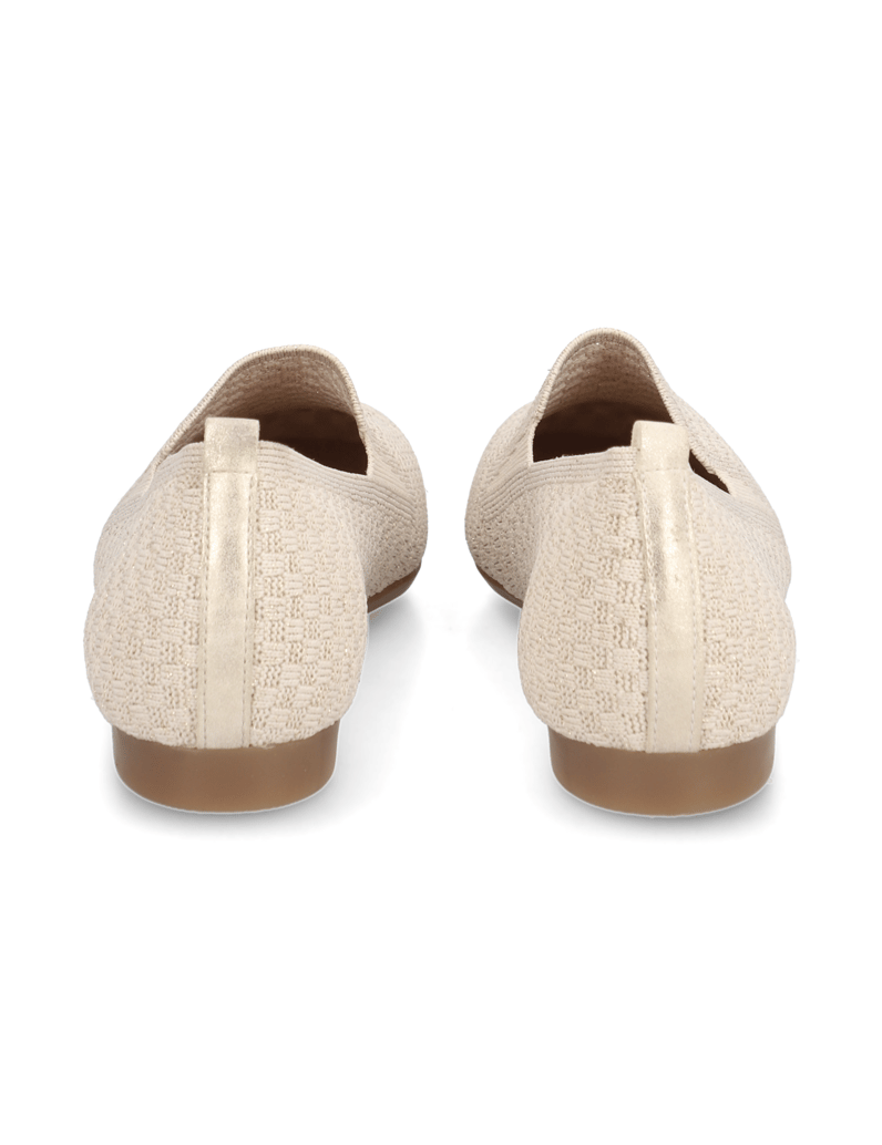 Remonte-Slipper-schwarz