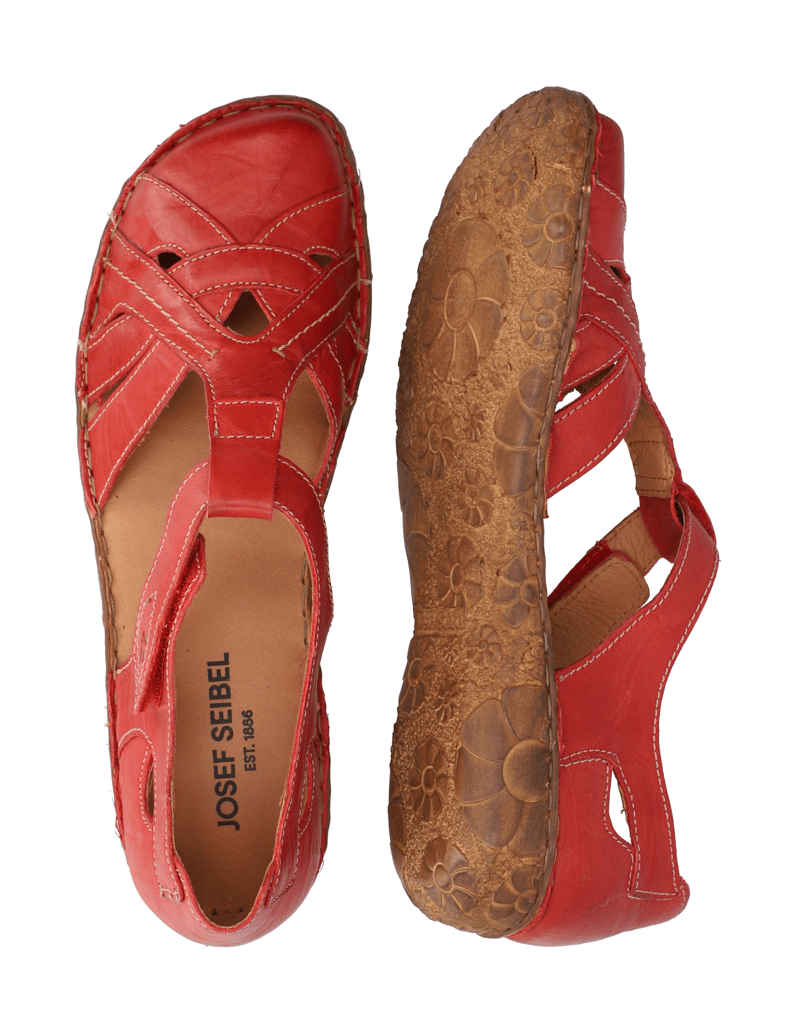 JOSEF-SEIBEL-ROSALIE