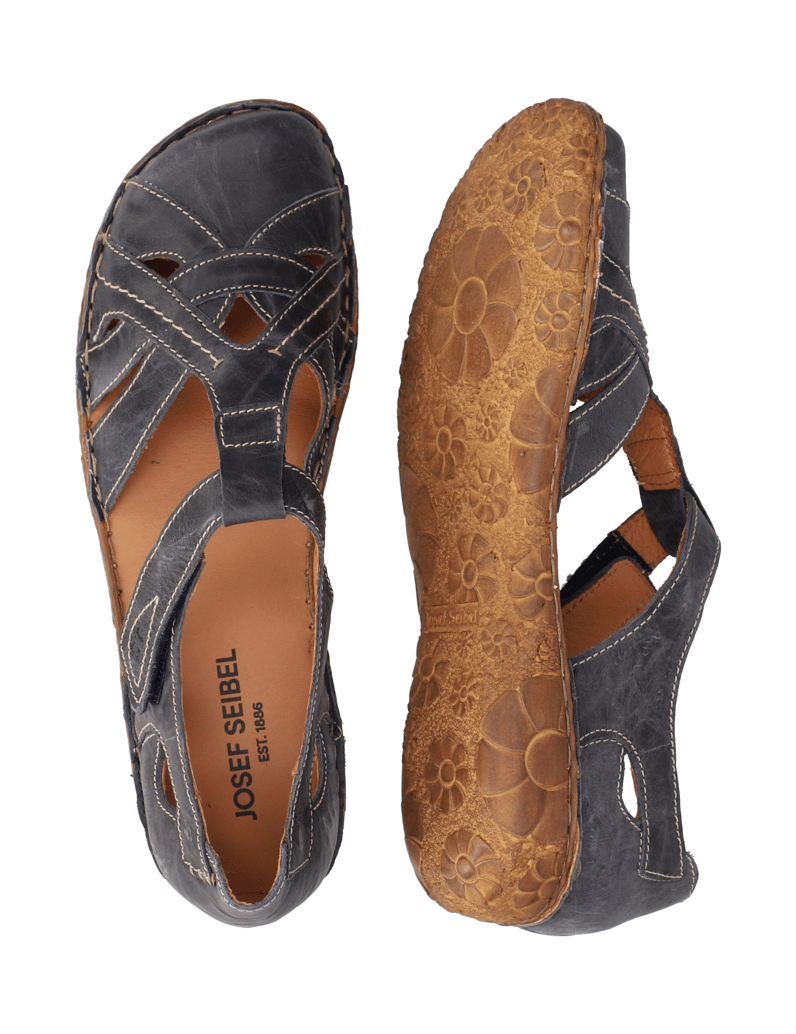 JOSEF-SEIBEL-ROSALIE