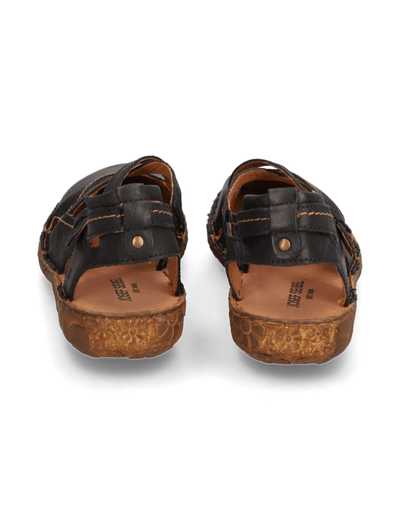 JOSEF-SEIBEL-ROSALIE-černá