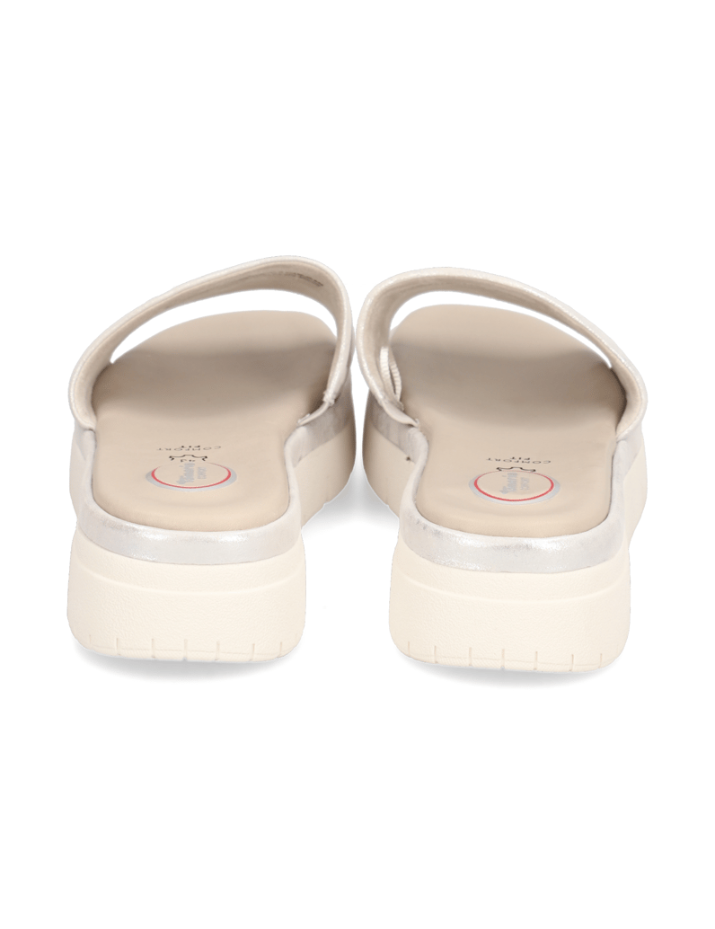 TAMARIS-Comfort-šľapky-ružová