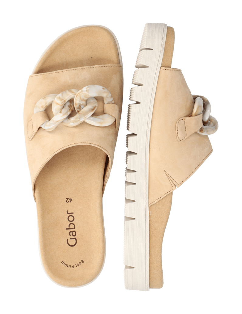 Gabor-pantofle