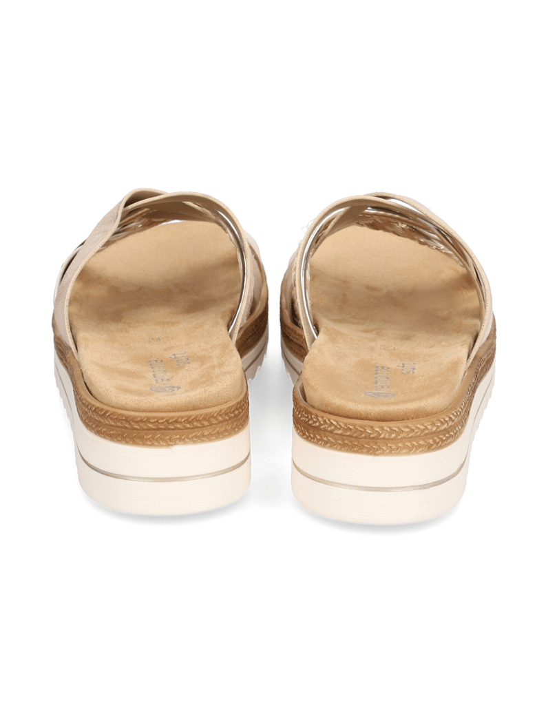 Remonte-papuče-ružová