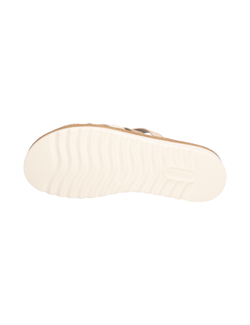 Remonte-papuče-ružová