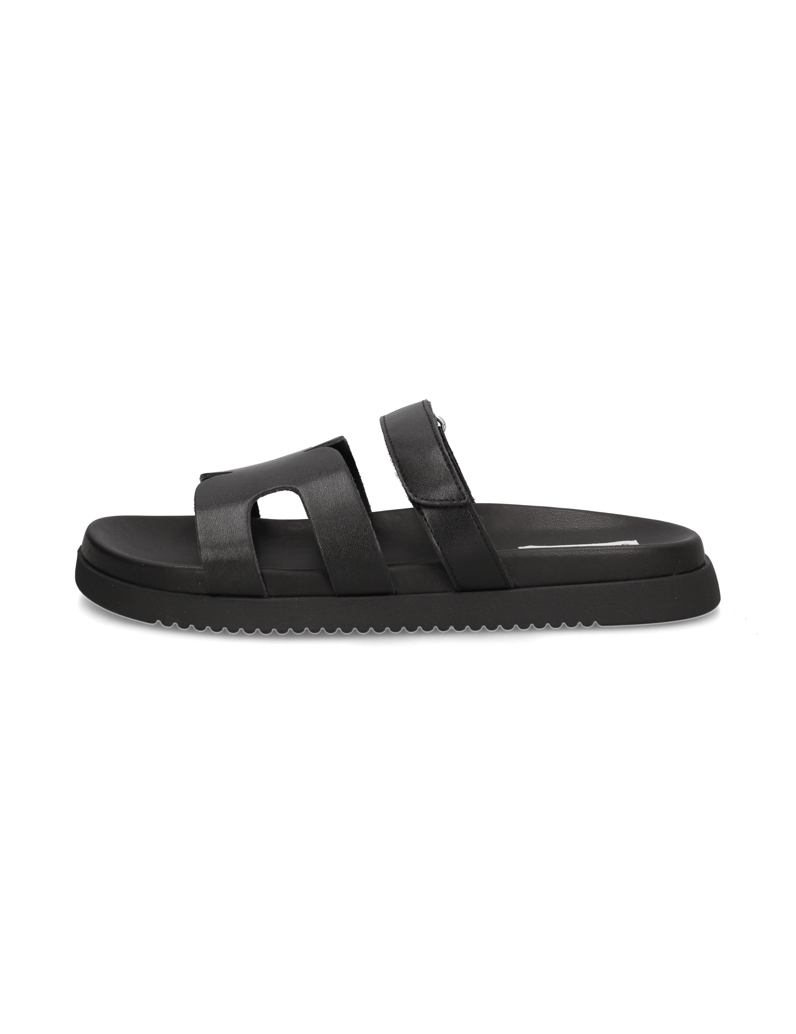 Steve-Madden-Missile-černá