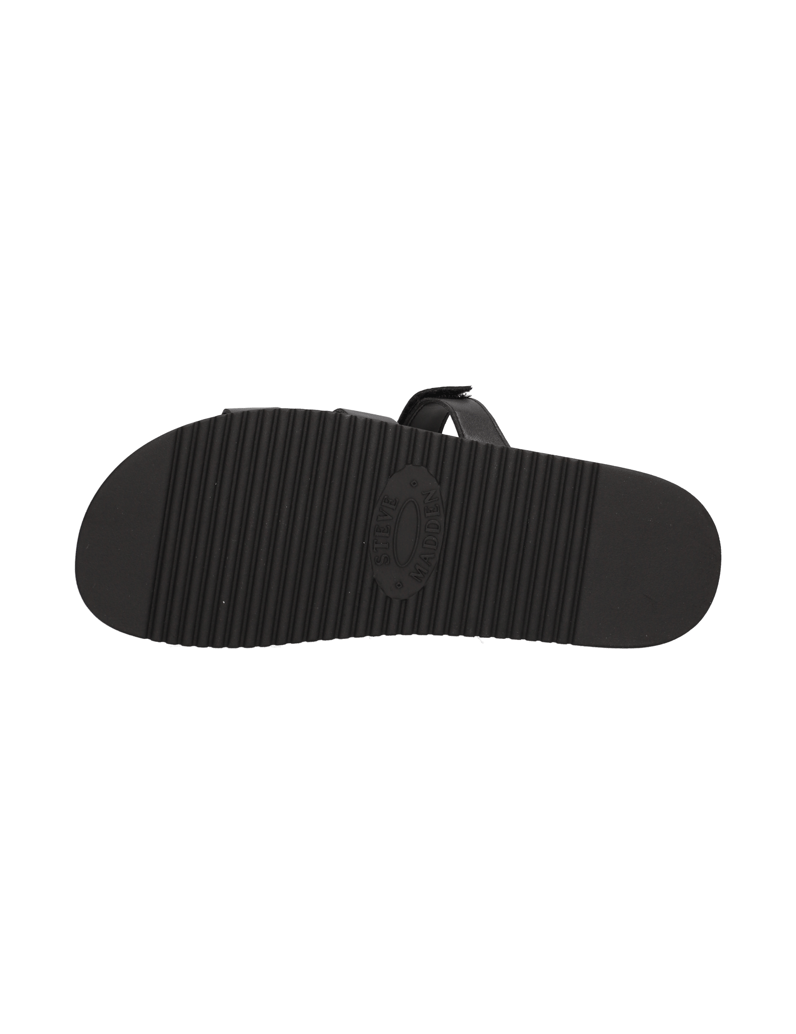 Steve-Madden-Missile-černá