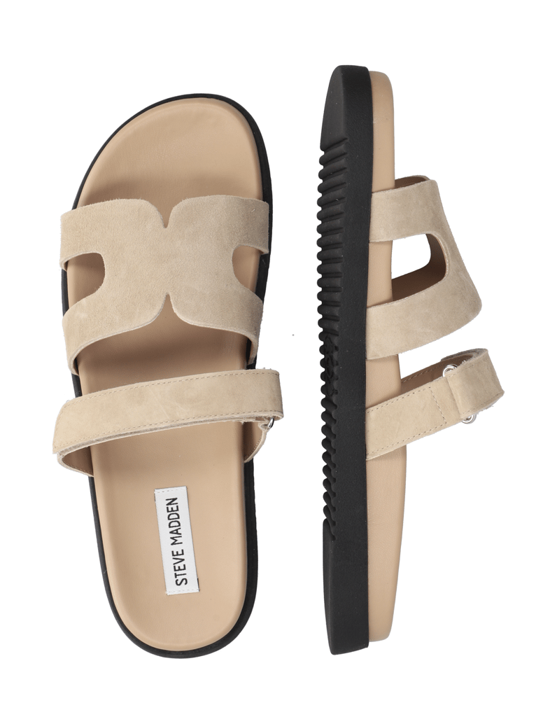 Steve-Madden-Missile-črna