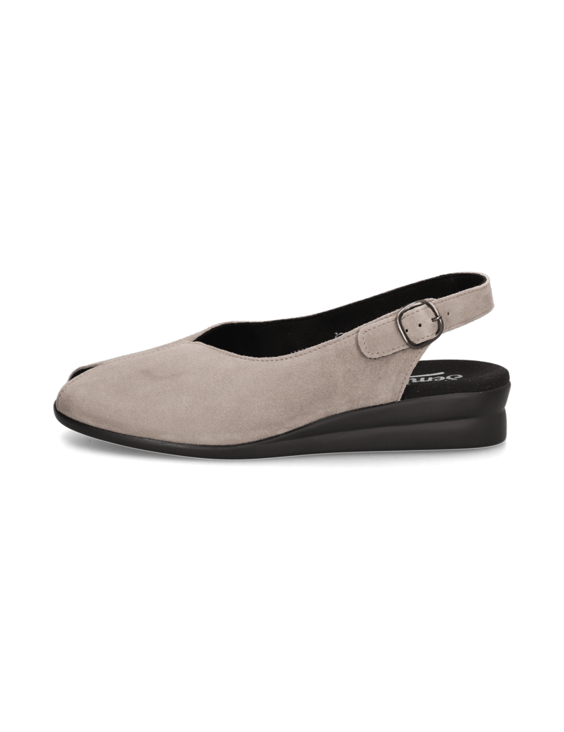 Semler-Sandale-beige