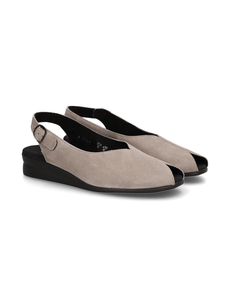 Semler-Sandale-beige