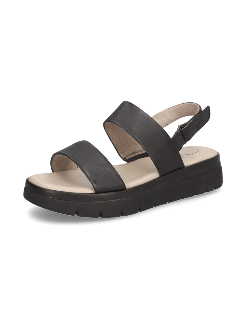 TAMARIS-Comfort-Sandále
