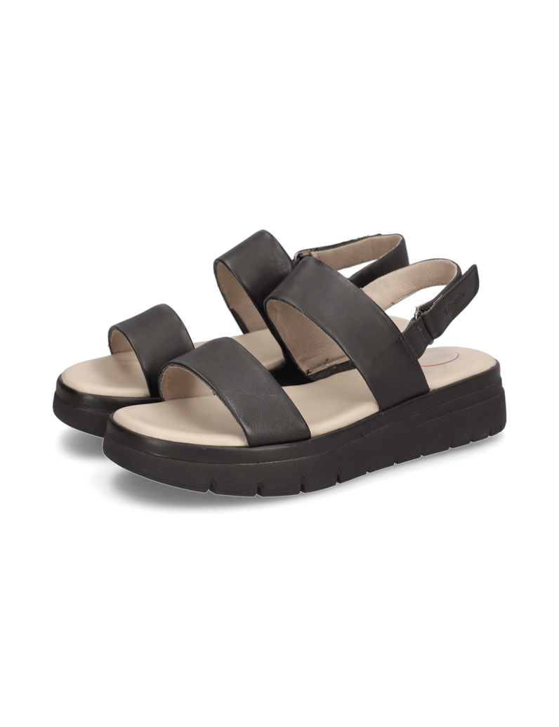 TAMARIS-Comfort-Sandále