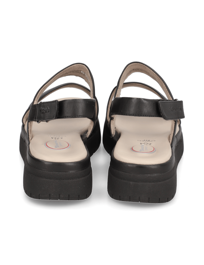 TAMARIS-Comfort-Sandále
