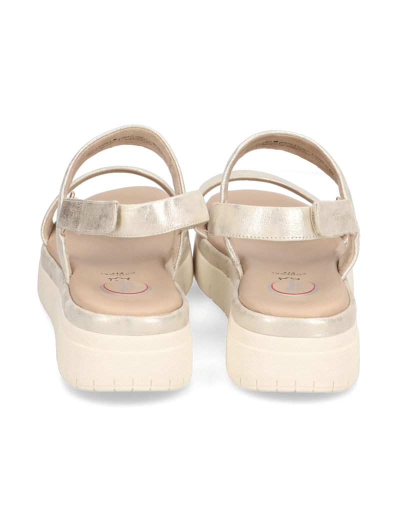 TAMARIS-Comfort-sandály