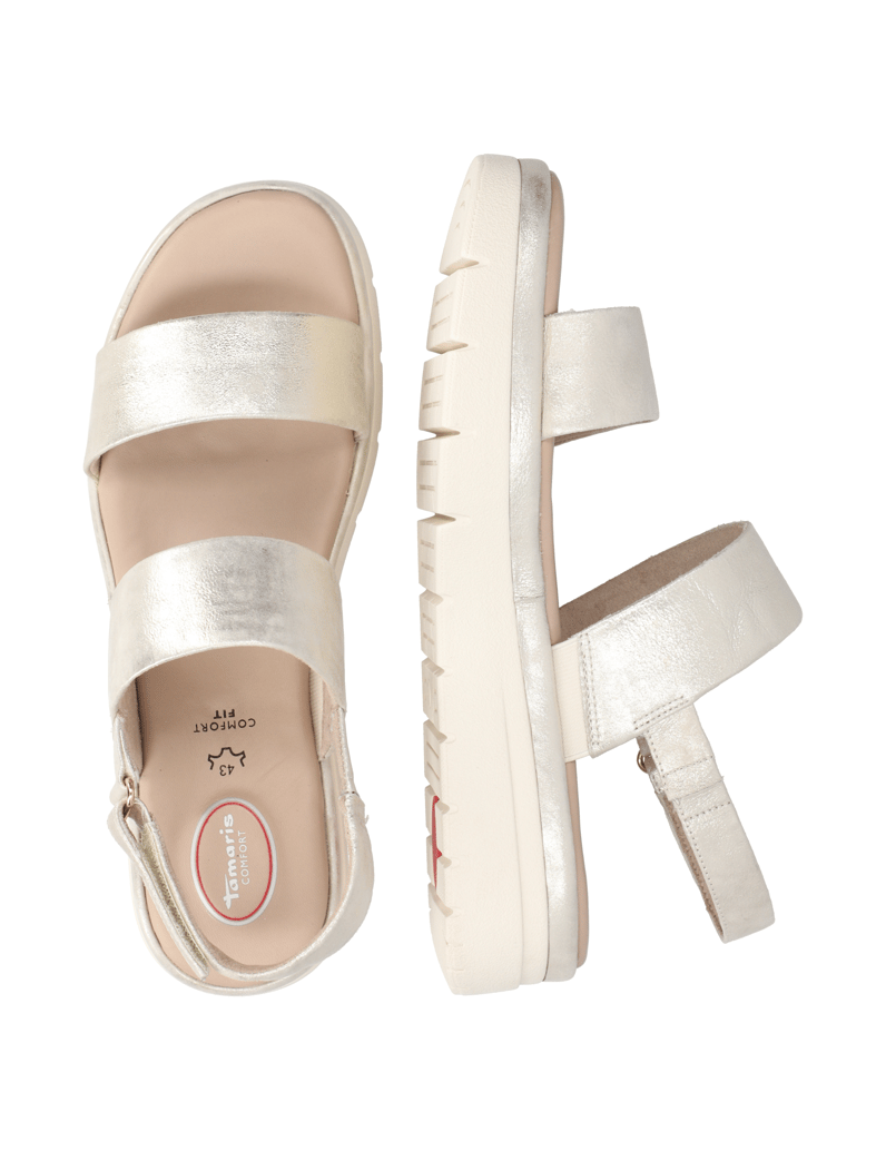 TAMARIS-Comfort-sandály