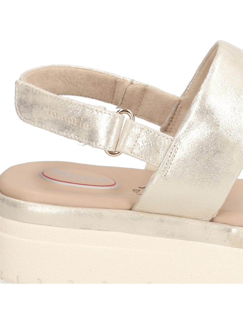 TAMARIS-Comfort-sandály