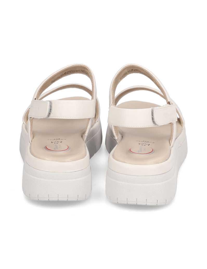 TAMARIS-Comfort-sandály