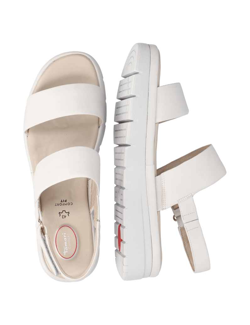 TAMARIS-Comfort-sandály