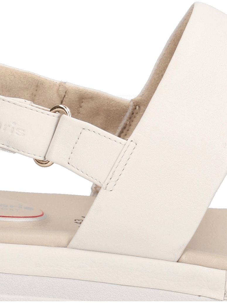 TAMARIS-Comfort-sandály